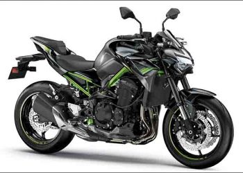 Kawasaki Ζ900: «Ο αστέρας της μεγάλης οθόνης» για το 2020