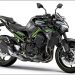 Kawasaki Ζ900: «Ο αστέρας της μεγάλης οθόνης» για το 2020