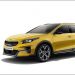 Το Kia XCeed διακρίνεται με το βραβείο «Χρυσό Τιμόνι 2019»
