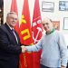 Γκεόργκι Αταμάνοφ: «Η Λευκορωσία ασκεί πολυδιάστατη και προσεκτική εξωτερική πολιτική»
