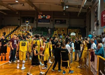 Δεν τα κατάφερε κόντρα στον Εθνικό το Μαρούσι