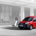 Ντεμπούτο για το νέο Nissan NV250 στην έκθεση Επαγγελματικών Οχημάτων