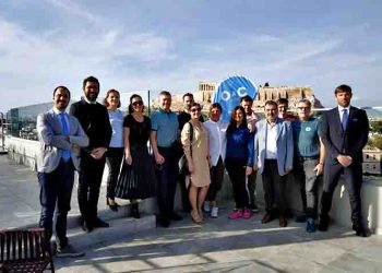 «Έξω κατά του καρκίνου»: Μια καινοτόμος προσέγγιση για τους ασθενείς