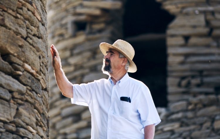 Εκδήλωση τιμής για το έργο του Θόδωρου Παπαγιάννη