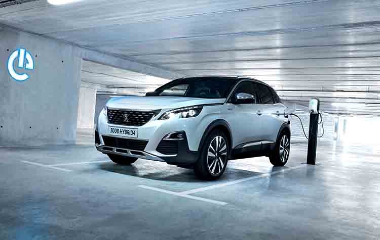 Η Peugeot στην έκθεση «Αυτοκίνηση Anytime 2019»
