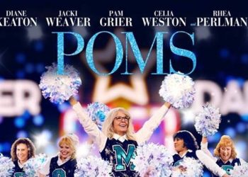 «Κορίτσια κάποιας ηλικίας» από την Κινηματογραφική Λέσχη Πεύκης