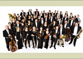 Μέγαρο Μουσικής: Μια μαγευτική μουσική βραδιά με έργα Μπετόβεν και Μότσαρτ