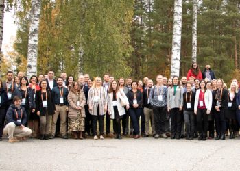 Σχεδιάζουν το μέλλον με το πρόγραμμα SPARCs