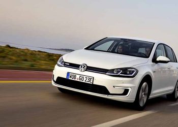 Το νέο Volkswagen Golf σε πανελλήνια πρεμιέρα στην «Αυτοκίνηση 2019»