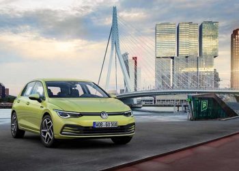 Το νέο Volkswagen Golf σε πανελλήνια πρεμιέρα στην «Αυτοκίνηση 2019»