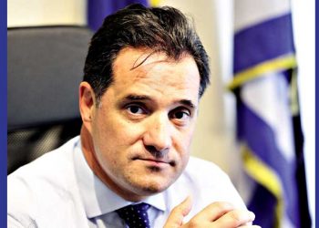 Α. Γεωργιάδης: «Μετά τις μεγάλες επενδύσεις, η ώρα των μικρομεσαίων επιχειρήσεων»