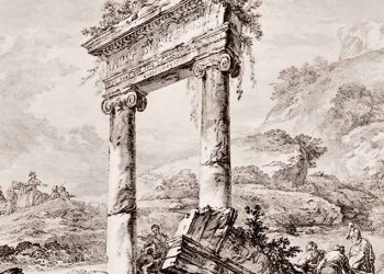 Eπεισόδια για το νερό στο Μαρούσι του 1889