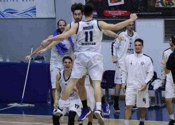 Νίκη για την Πεντέλη - Ήττα για τα Μελίσσια στα εξ’ αναβολής παιχνίδια