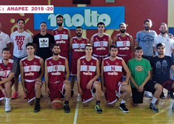 Θρίαμβος της ΑΕΝ Κηφισιάς επί του Α.Ο. Ακράτας με 92 - 65