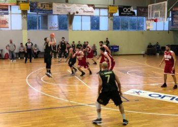 «Προδόθηκε» από την άμυνα της η ΑΕΝ Κηφισιάς