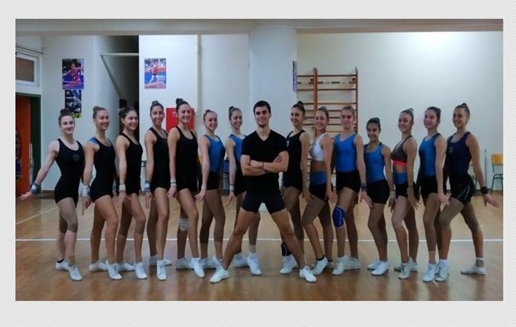 Ο.Γ.ΗΡ.Α.: 5 μέλη στην προεπιλογή για τα παγκόσμια πρωταθλήματα