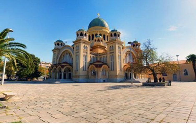 Σύλλογος Μικρασιατών «Ιωνία»: Μονοήμερη εκδρομή στην Πάτρα