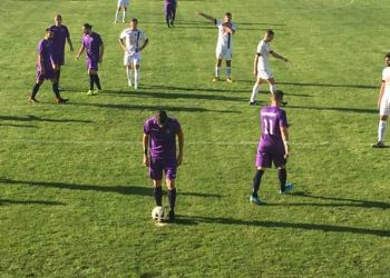 «Εξάσφαιρη» με ανατροπή η Σάντα κόντρα στον Κένταυρο Βριλησσίων