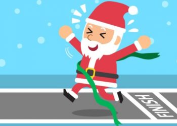 Στην… αφετηρία το «Chalandri Run The Christmas Night»