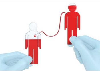 «Είμαι εδώ για σένα» με στόχο την προσφορά αίματος στον Δήμο