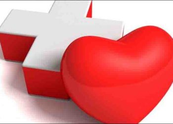 Εκδήλωση ανθρωπιάς και αιμοδοσίας στον Ιερό Ναό Αγίας Παρασκευής