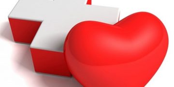 Εκδήλωση ανθρωπιάς και αιμοδοσίας στον Ιερό Ναό Αγίας Παρασκευής