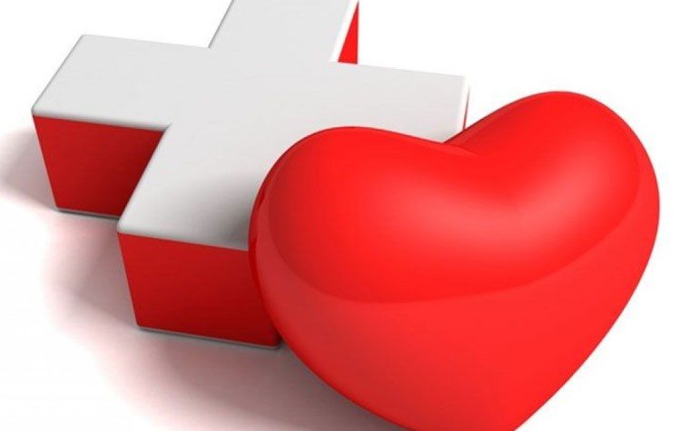 Εκδήλωση ανθρωπιάς και αιμοδοσίας στον Ιερό Ναό Αγίας Παρασκευής