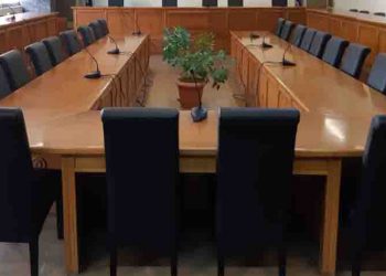 Συνεργασία για το καλό του Δήμου