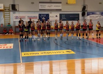 Οι Αμαζόνες κέρδισαν τα Βριλήσσια και έμειναν στην κορυφή της Pre League