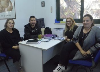 «Διεκδικούμε Μαζί» και στον Δήμο Λυκόβρυσης - Πεύκης