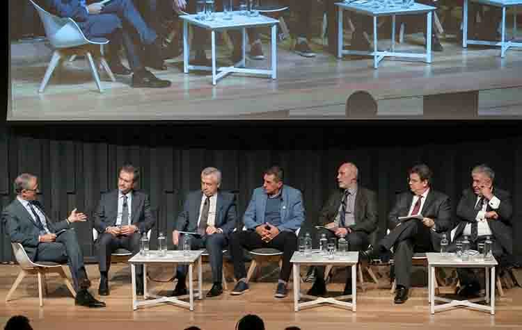 Ειδική εκδήλωση από το Αμερικανικό Κολλέγιο Ελλάδος με επίκεντρο την εκπαίδευση