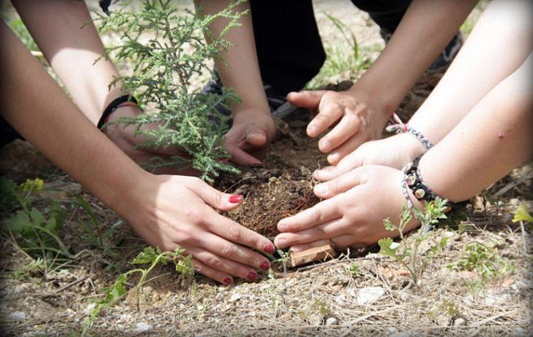 Αρχίζει ο διάλογος για το Τοπικό Πολεοδομικό Σχέδιο
