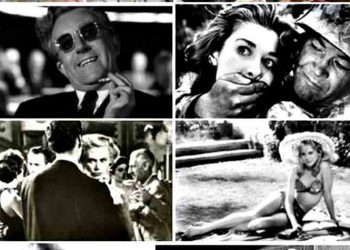 Αφιέρωμα στον Στάνλεϋ Κιούμπρικ στον κινηματογράφο «Ανδόρα»