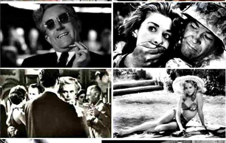 Αφιέρωμα στον Στάνλεϋ Κιούμπρικ στον κινηματογράφο «Ανδόρα»