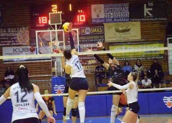 Ήττα στο Αιγάλεω για τον ΦΟ Βριλησσίων