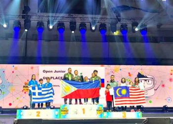 Το αρκουδάκι «περπάτησε»  από την Εκάλη στον κόσμο