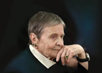 Το Σάββατο 23/11 η Ελένη Γλύκατζη - Αρβελέρ στο Δημοτικό Θέατρο Πεύκης