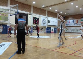 Ήττα θρίλερ στην παράταση για το μπάσκετ του ΑΣΕ Δούκα