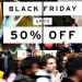 «Είχες και στο χωριό σου Black Friday;»
