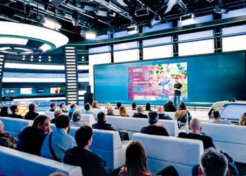 COSMOTE TV: Over The Top εμπειρία θέασης