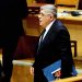 Νίκος Μιχαλολιάκος: Η τελευταία πράξη