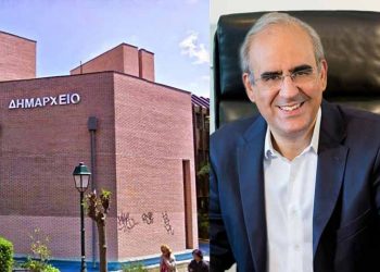 Ψηφίστηκε ο προϋπολογισμός και το τεχνικό πρόγραμμα του 2020