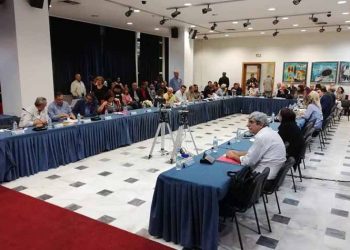 Δημοτικό Συμβούλιο Αμαρουσίου την Τετάρτη 13 Νοεμβρίου