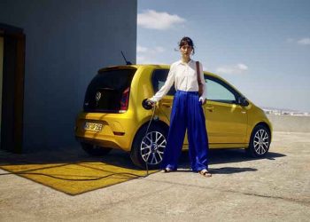 «E - bonus» από τη Volkswagen για τα ηλεκτρικά της μοντέλα