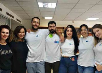 Μεγάλη η συμμετοχή των εφήβων στα «Βιωματικά Εργαστήρια» του ΟΚΠΑ