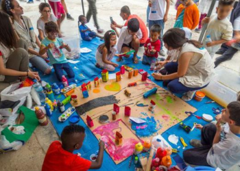 Ένωση Γονέων Αμαρουσίου: «Ναι στο νοσοκομείο Φλέμινγκ, ναι στη φιλοξενία των προσφύγων»