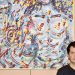 «Εικαστικές Εκτοξεύσεις» από τον Κώστα Ευαγγελάτο