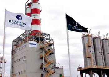 Ελληνικά Πετρέλαια: Θετική πορεία μέσα στο 2019