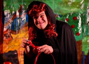 Ένας Δεκέμβριος γεμάτος με αγγλόφωνα έργα στο θέατρο Αλκμήνη