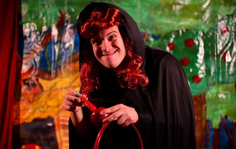 Ένας Δεκέμβριος γεμάτος με αγγλόφωνα έργα στο θέατρο Αλκμήνη